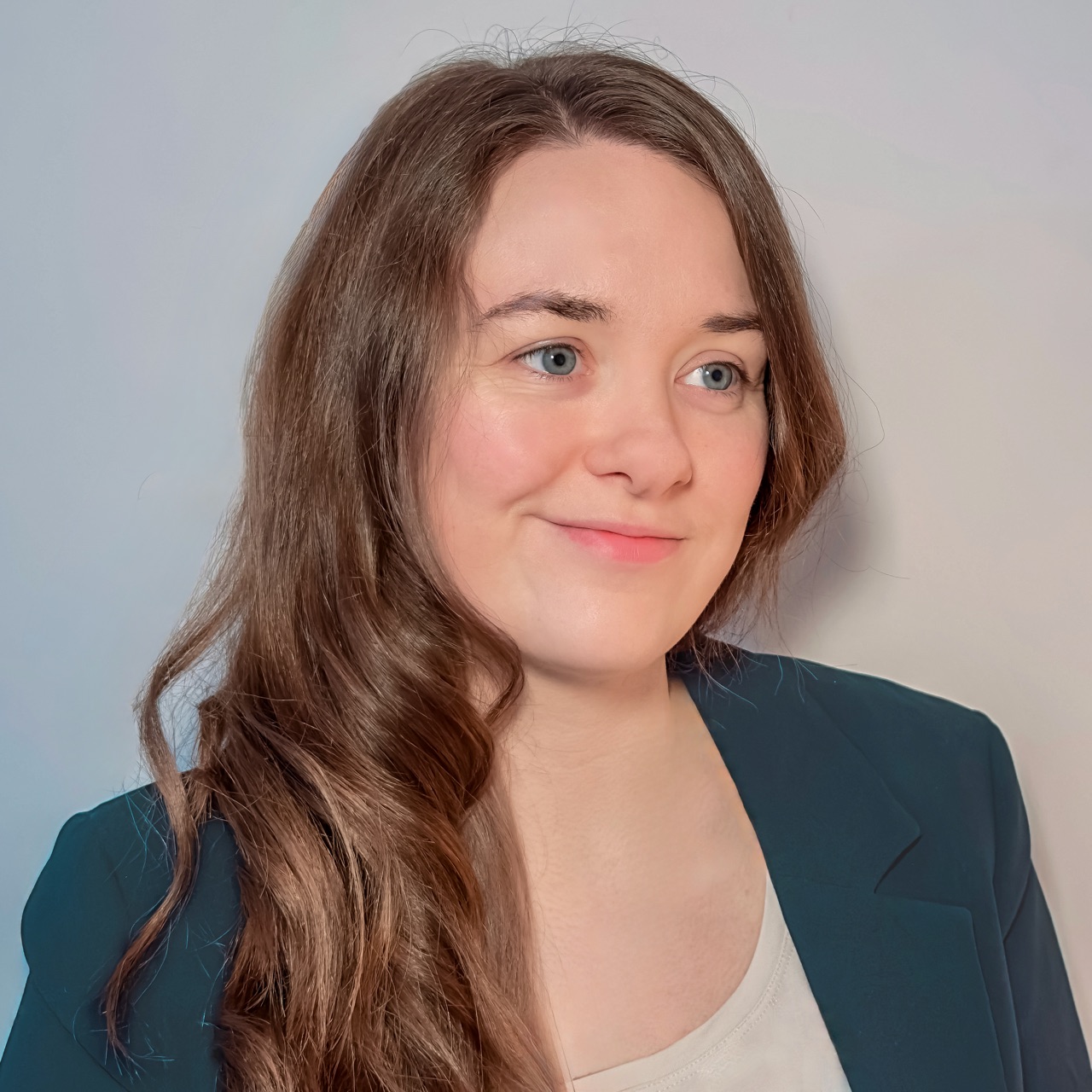 Image of Sara Schuenemann